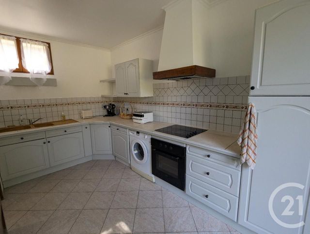 maison à louer - 4 pièces - 125.69 m2 - VERNEUIL SUR SEINE - 78 - ILE-DE-FRANCE - Century 21 Les Deux Rives