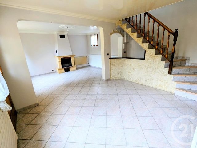 maison - VERNEUIL SUR SEINE - 78