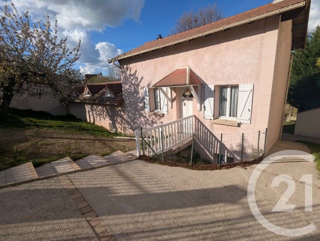 maison - VERNEUIL SUR SEINE - 78