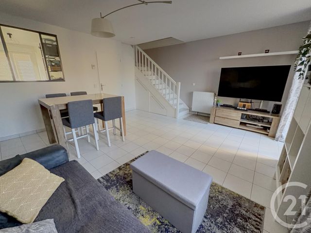 maison à vendre - 4 pièces - 80.3 m2 - VERNOUILLET - 78 - ILE-DE-FRANCE - Century 21 Les Deux Rives