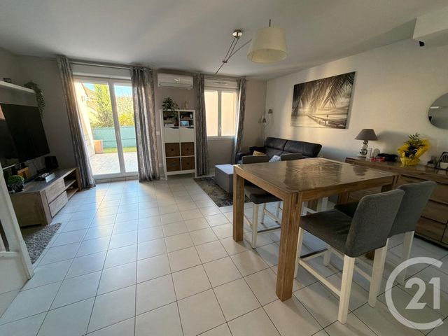 maison à vendre - 4 pièces - 80.3 m2 - VERNOUILLET - 78 - ILE-DE-FRANCE - Century 21 Les Deux Rives