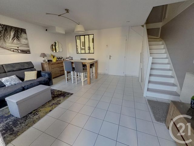 maison à vendre - 4 pièces - 80.3 m2 - VERNOUILLET - 78 - ILE-DE-FRANCE - Century 21 Les Deux Rives