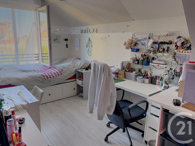 maison à vendre - 4 pièces - 80.3 m2 - VERNOUILLET - 78 - ILE-DE-FRANCE - Century 21 Les Deux Rives