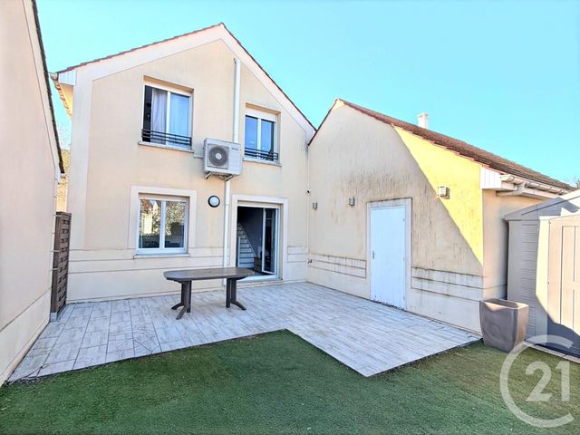 maison - VERNOUILLET - 78
