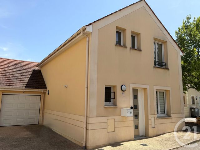 maison - VERNOUILLET - 78