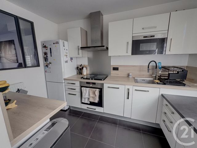 maison à vendre - 4 pièces - 80.3 m2 - VERNOUILLET - 78 - ILE-DE-FRANCE - Century 21 Les Deux Rives