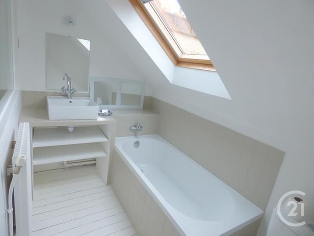 maison à louer - 3 pièces - 57.81 m2 - VERNOUILLET - 78 - ILE-DE-FRANCE - Century 21 Les Deux Rives