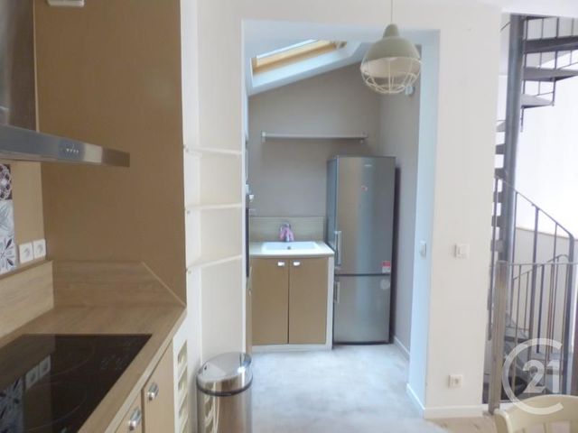 maison à louer - 3 pièces - 57.81 m2 - VERNOUILLET - 78 - ILE-DE-FRANCE - Century 21 Les Deux Rives