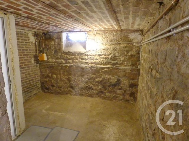 maison à louer - 3 pièces - 57.81 m2 - VERNOUILLET - 78 - ILE-DE-FRANCE - Century 21 Les Deux Rives