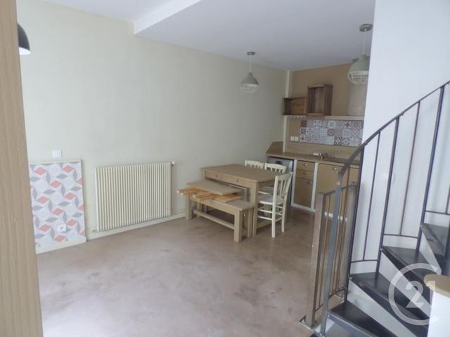 maison à louer - 3 pièces - 57.81 m2 - VERNOUILLET - 78 - ILE-DE-FRANCE - Century 21 Les Deux Rives