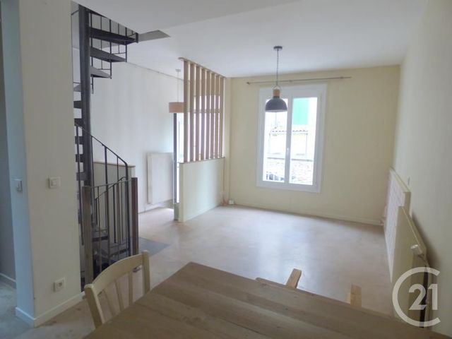 maison à louer - 3 pièces - 57.81 m2 - VERNOUILLET - 78 - ILE-DE-FRANCE - Century 21 Les Deux Rives