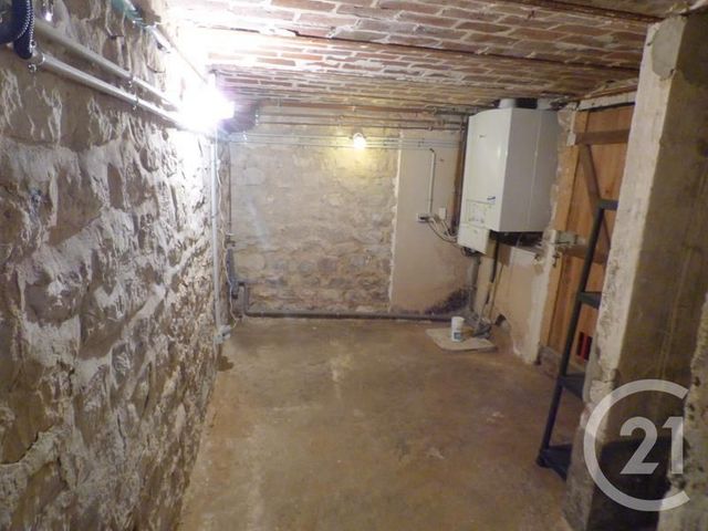 maison à louer - 3 pièces - 57.81 m2 - VERNOUILLET - 78 - ILE-DE-FRANCE - Century 21 Les Deux Rives