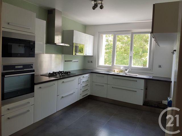 Appartement F4 à louer - 4 pièces - 83.05 m2 - VERNEUIL SUR SEINE - 78 - ILE-DE-FRANCE - Century 21 Les Deux Rives