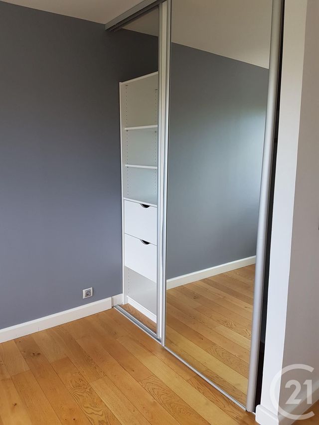 Appartement F4 à louer - 4 pièces - 83.05 m2 - VERNEUIL SUR SEINE - 78 - ILE-DE-FRANCE - Century 21 Les Deux Rives