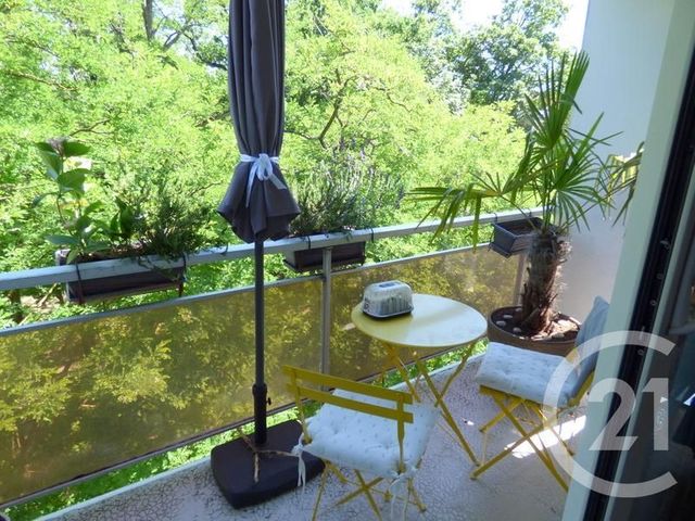 Appartement F4 à louer - 4 pièces - 83.05 m2 - VERNEUIL SUR SEINE - 78 - ILE-DE-FRANCE - Century 21 Les Deux Rives