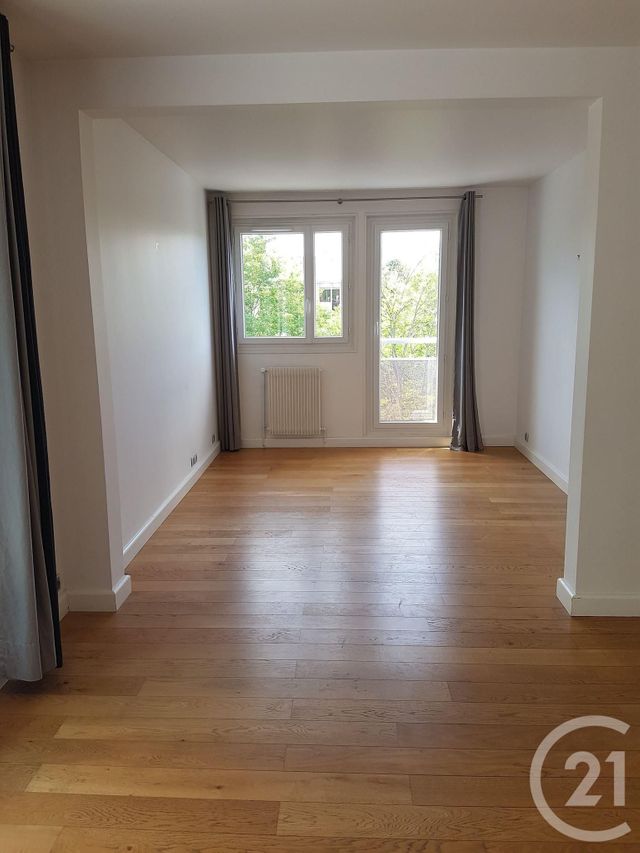 Appartement F4 à louer - 4 pièces - 83.05 m2 - VERNEUIL SUR SEINE - 78 - ILE-DE-FRANCE - Century 21 Les Deux Rives