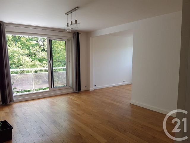 appartement - VERNEUIL SUR SEINE - 78
