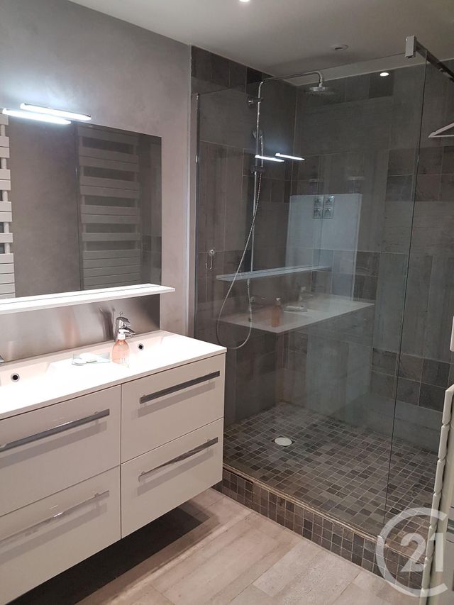 Appartement F4 à louer - 4 pièces - 83.05 m2 - VERNEUIL SUR SEINE - 78 - ILE-DE-FRANCE - Century 21 Les Deux Rives