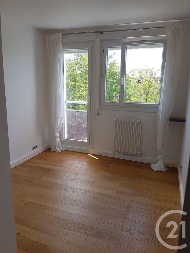 Appartement F4 à louer - 4 pièces - 83.05 m2 - VERNEUIL SUR SEINE - 78 - ILE-DE-FRANCE - Century 21 Les Deux Rives