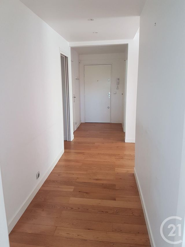 Appartement F4 à louer - 4 pièces - 83.05 m2 - VERNEUIL SUR SEINE - 78 - ILE-DE-FRANCE - Century 21 Les Deux Rives