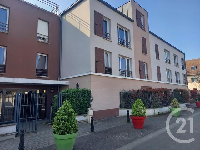 appartement - LES MUREAUX - 78