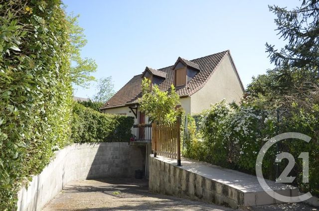 maison - TRIEL SUR SEINE - 78