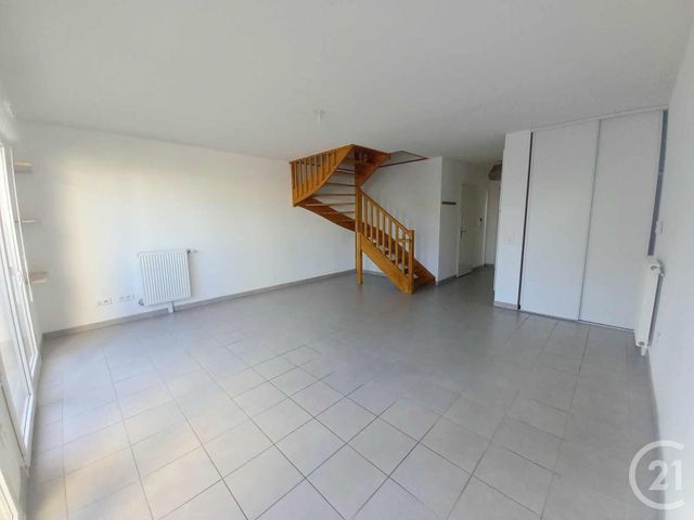 appartement - CHANTELOUP LES VIGNES - 78