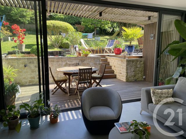 maison - TRIEL SUR SEINE - 78