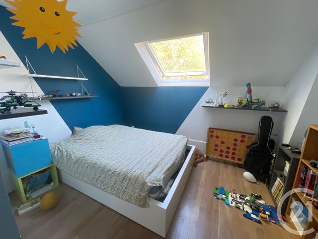 maison à vendre - 6 pièces - 189.0 m2 - TRIEL SUR SEINE - 78 - ILE-DE-FRANCE - Century 21 Les Deux Rives