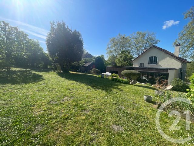 maison à vendre - 6 pièces - 189.0 m2 - TRIEL SUR SEINE - 78 - ILE-DE-FRANCE - Century 21 Les Deux Rives