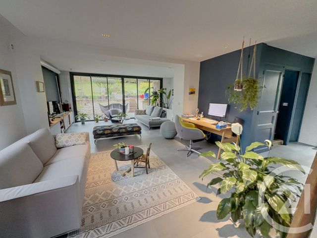 maison à vendre - 6 pièces - 189.0 m2 - TRIEL SUR SEINE - 78 - ILE-DE-FRANCE - Century 21 Les Deux Rives