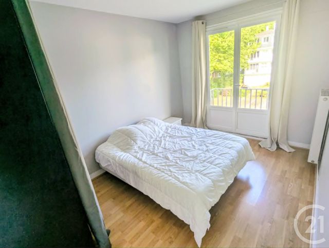 Appartement F2 à louer - 2 pièces - 46.52 m2 - ANDRESY - 78 - ILE-DE-FRANCE - Century 21 Les Deux Rives