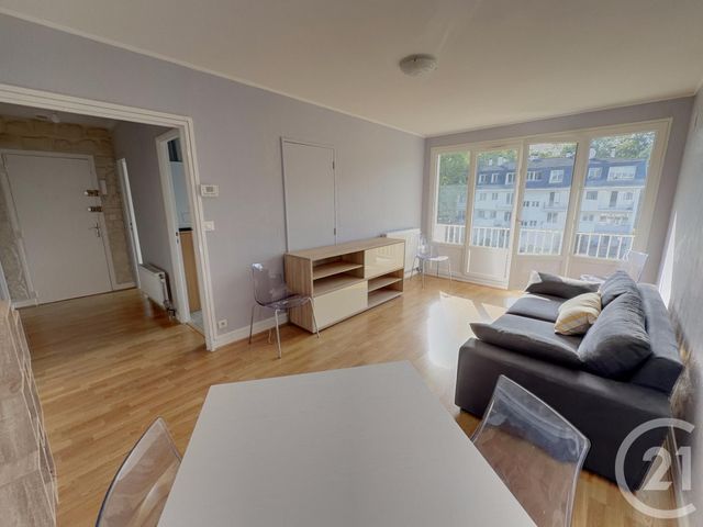 appartement - ANDRESY - 78