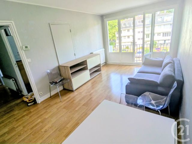 Appartement F2 à louer - 2 pièces - 46.52 m2 - ANDRESY - 78 - ILE-DE-FRANCE - Century 21 Les Deux Rives
