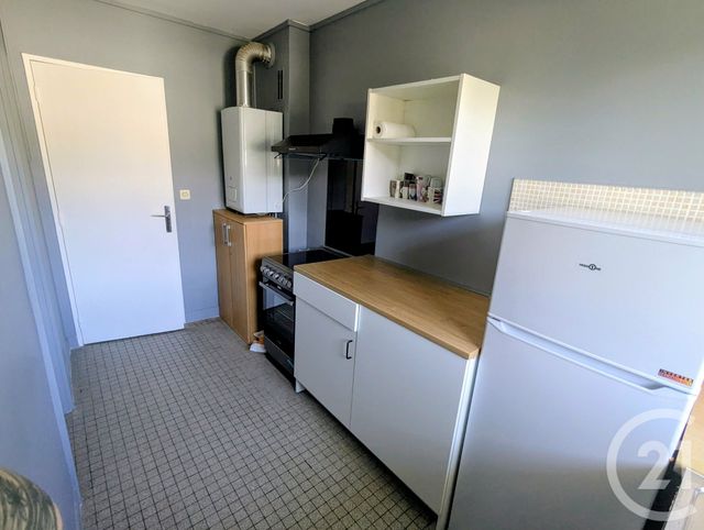 Appartement F2 à louer - 2 pièces - 46.52 m2 - ANDRESY - 78 - ILE-DE-FRANCE - Century 21 Les Deux Rives