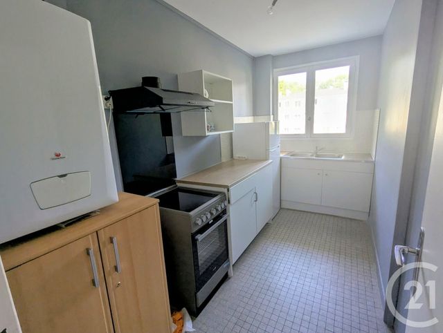 Appartement F2 à louer - 2 pièces - 46.52 m2 - ANDRESY - 78 - ILE-DE-FRANCE - Century 21 Les Deux Rives