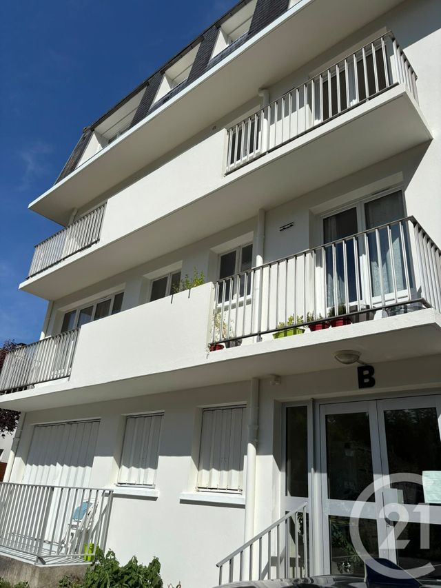Appartement F2 à louer - 2 pièces - 46.52 m2 - ANDRESY - 78 - ILE-DE-FRANCE - Century 21 Les Deux Rives