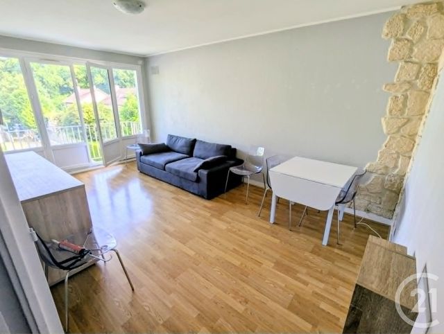 appartement - ANDRESY - 78