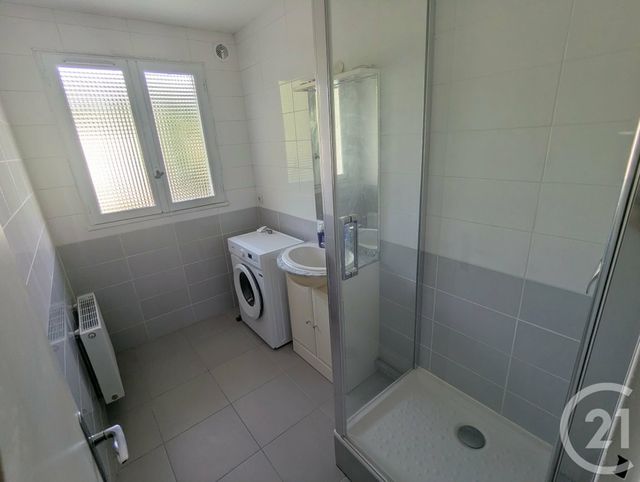 Appartement F2 à louer - 2 pièces - 46.52 m2 - ANDRESY - 78 - ILE-DE-FRANCE - Century 21 Les Deux Rives