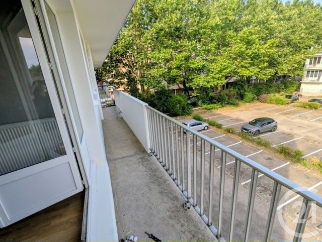 Appartement F2 à louer - 2 pièces - 46.52 m2 - ANDRESY - 78 - ILE-DE-FRANCE - Century 21 Les Deux Rives