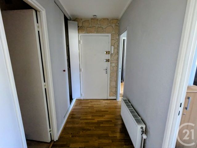 Appartement F2 à louer - 2 pièces - 46.52 m2 - ANDRESY - 78 - ILE-DE-FRANCE - Century 21 Les Deux Rives