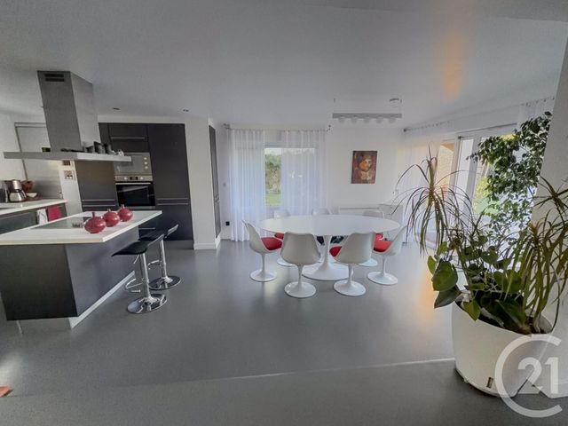maison à vendre - 5 pièces - 130.0 m2 - VERNOUILLET - 78 - ILE-DE-FRANCE - Century 21 Les Deux Rives
