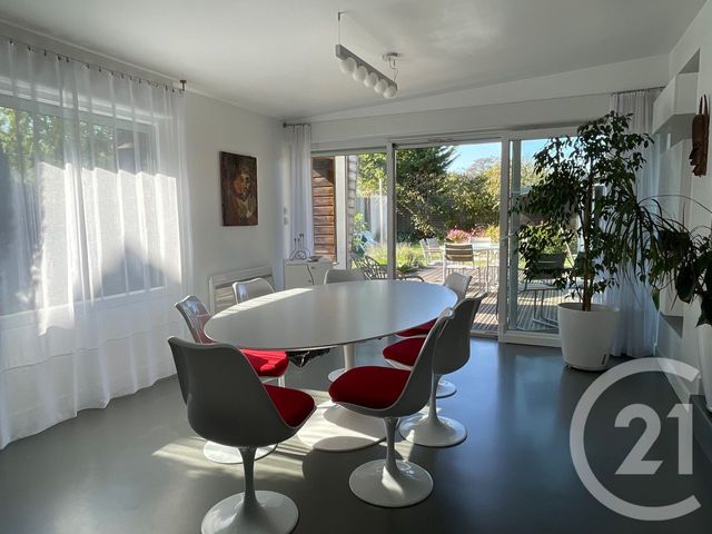 maison à vendre - 5 pièces - 130.0 m2 - VERNOUILLET - 78 - ILE-DE-FRANCE - Century 21 Les Deux Rives