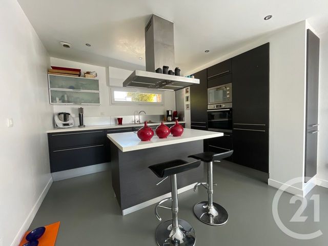 maison à vendre - 5 pièces - 130.0 m2 - VERNOUILLET - 78 - ILE-DE-FRANCE - Century 21 Les Deux Rives