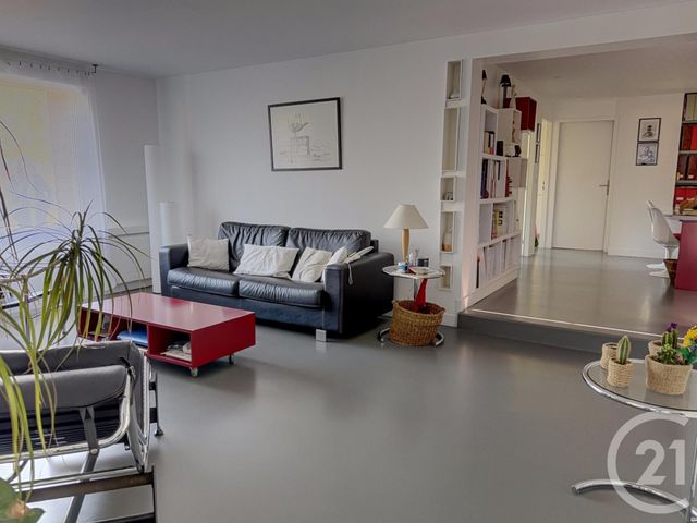 maison à vendre - 5 pièces - 130.0 m2 - VERNOUILLET - 78 - ILE-DE-FRANCE - Century 21 Les Deux Rives