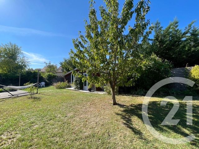 maison à vendre - 5 pièces - 130.0 m2 - VERNOUILLET - 78 - ILE-DE-FRANCE - Century 21 Les Deux Rives