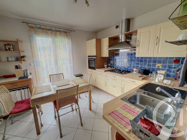 maison à vendre - 6 pièces - 137.77 m2 - VERNOUILLET - 78 - ILE-DE-FRANCE - Century 21 Les Deux Rives