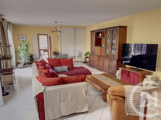 maison à vendre - 6 pièces - 137.77 m2 - VERNOUILLET - 78 - ILE-DE-FRANCE - Century 21 Les Deux Rives