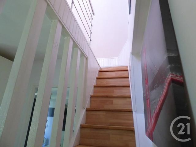 Appartement F3 à vendre - 3 pièces - 74.66 m2 - TRIEL SUR SEINE - 78 - ILE-DE-FRANCE - Century 21 Les Deux Rives