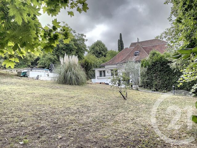 appartement - TRIEL SUR SEINE - 78